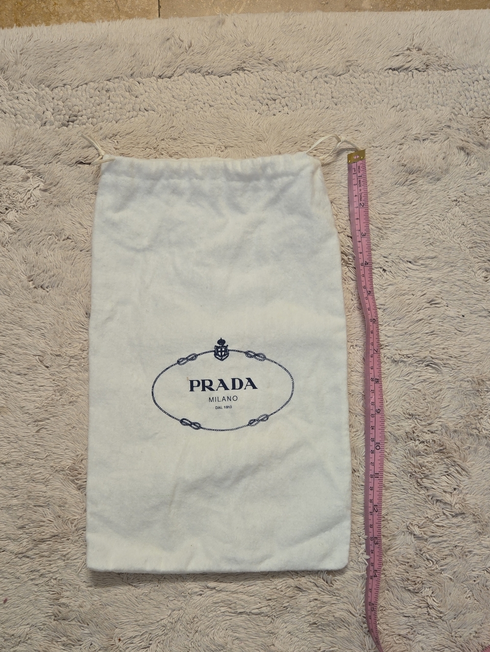 Prada Bag